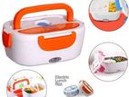 Portable Electric Lunch Box