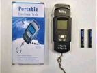 Portable Electronic Digital Scale for sell
