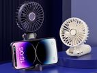 Portable Electronic Fan