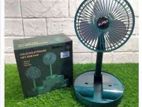 Portable Fan Telescope Folding Super