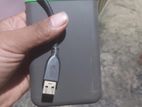 Portable Hard-disk