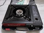 Portable Gas Stove