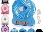 Mini Rechargeable Fan sell