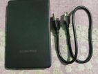 Portable Hard Disc Drive HDD