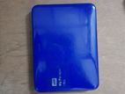 Portable hard disk 1Tb for sale