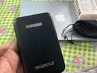 portable harddisk Samsung