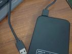 Portable Hdd
