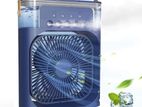 Portable Humidifier Fan AIr Conditioner Household Small Cooler✔️
