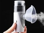 Portable Mesh Nebulizer machine