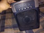 Portable Mini Air Cooler