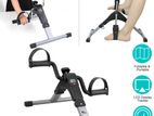 Portable Mini Exercise Bike for Home Use