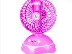 Portable mini fan air cooling Charger