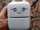 Portable Mini printer