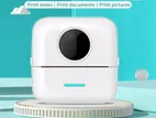 Portable Mini Printer