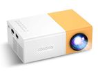 Portable Mini Projector