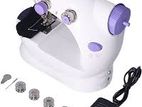 portable mini sewing machine