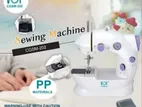 Portable Mini Sewing Machine -vof Cgsm202