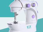 Portable Mini Sewing Machine - VOF CGSM202