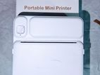 PORTABLE MINI THARMAL PRINTER