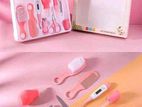 Portable Newborn Care and Grooming Kit