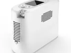 Portable Oxygen Concentrator