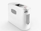 Portable Oxygen Concentrator