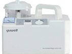 Portable Phlegm Suction Machine