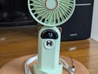 Portable Rechargeable Mini Fan Stay Cool Anywhere!