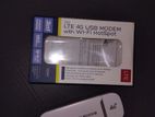 Portable Modem