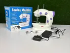 Portable Sewing Machine MLSM-202