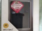 Portable SSD 500 GB,