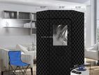 Portable Steam Bath Therapy