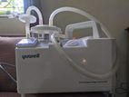Portable Suction Machine