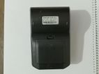 Portable Thermal Label Printer