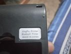 portable thermal printer