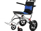 Portable Travel Wheelchair