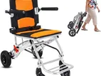 Portable Travel Wheelchair
