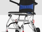 Portable Travel Wheelchair