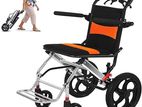 Portable Travel Wheelchair