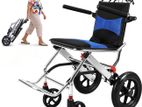 Portable Travel Wheelchair