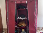 Portable Wardrobe