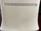 Portable WiFi Router ZTE MF283U