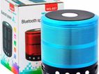 Portable Wireless Nbs-11 Bluetooth Speaker High Bass