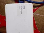 Portable 1TB HDD