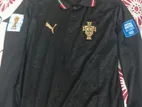 Portugal Jersy World Cup 26