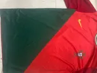 Portugal National Team Jersey 23-24