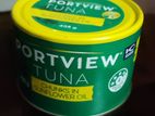 Portview Tuna chunks in sunflower oil - Aldi 425 g