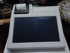 POS Electronic Cash Register