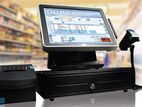 Pos (Point Of Sale) Software