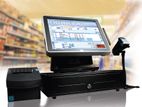 POS (Point of Sale) Software